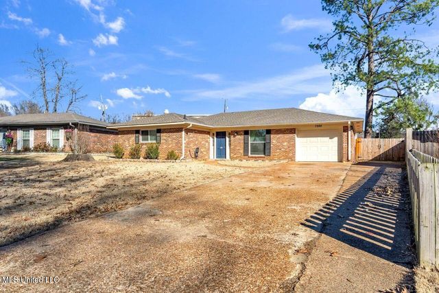 7984 Charleston Drive, Southaven, MS 38671