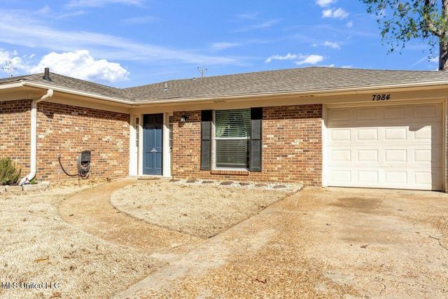 7984 Charleston Drive, Southaven, MS 38671