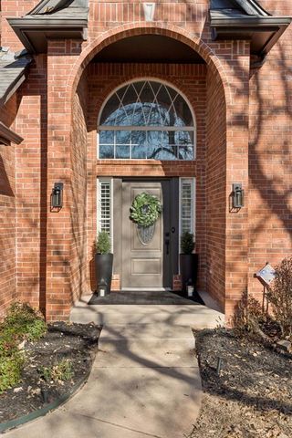 2616 Redvine Road, Edmond, OK 73034