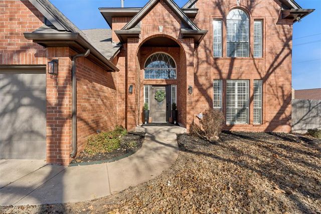 2616 Redvine Road, Edmond, OK 73034