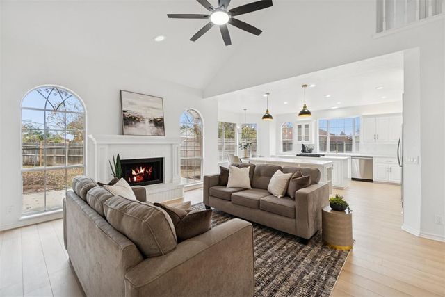 2616 Redvine Road, Edmond, OK 73034