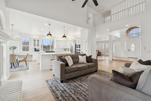 2616 Redvine Road, Edmond, OK 73034