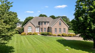 111 FAIRWAYS BLVD, N, Tullahoma, TN 37388