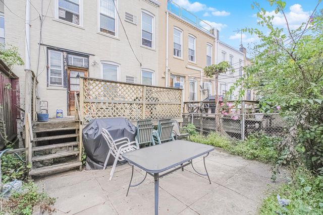 438 73rd Street, New York City, NY 11209