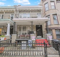 438 73rd Street, New York City, NY 11209