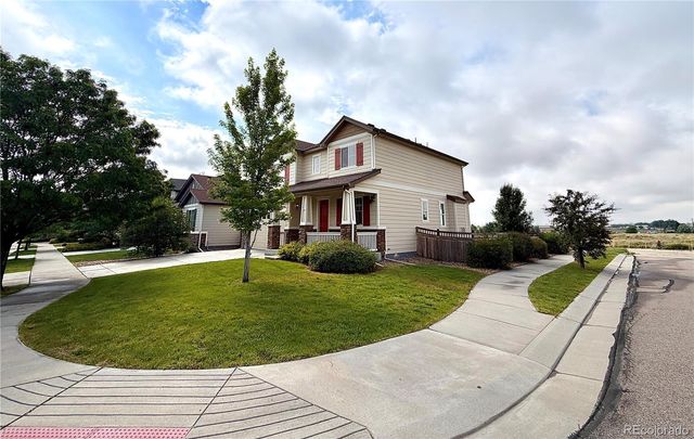 3015 Walnut Grove Street, Erie, CO 80516