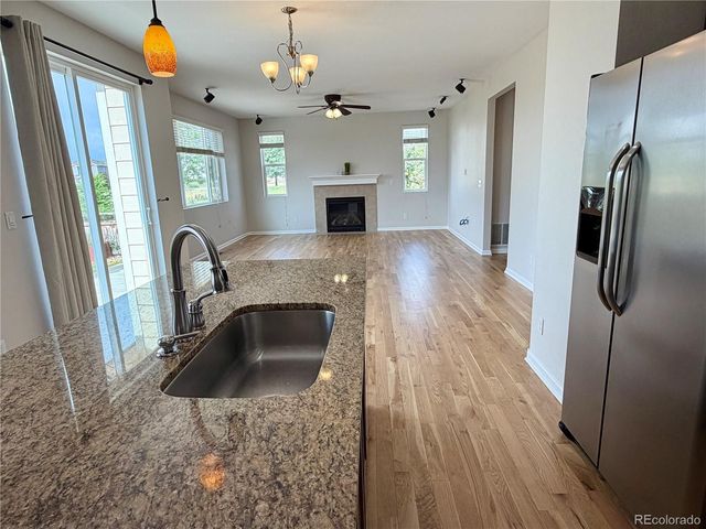 3015 Walnut Grove Street, Erie, CO 80516