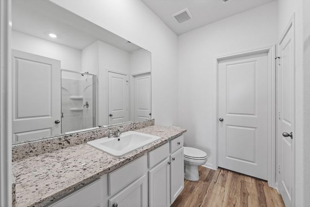 14405 Bonellis PASS, Elgin, TX 78621