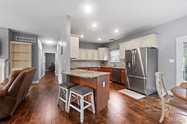 3085 Flucom Road, De Soto, MO 63020