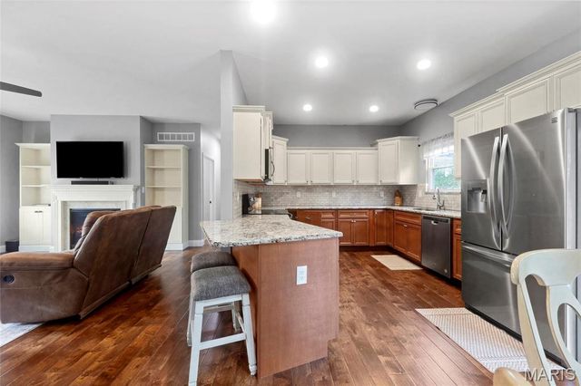 3085 Flucom Road, De Soto, MO 63020