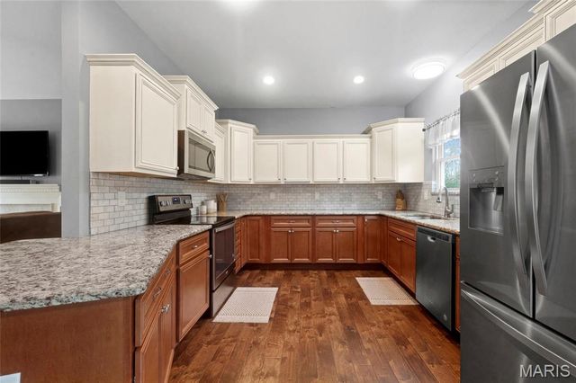 3085 Flucom Road, De Soto, MO 63020