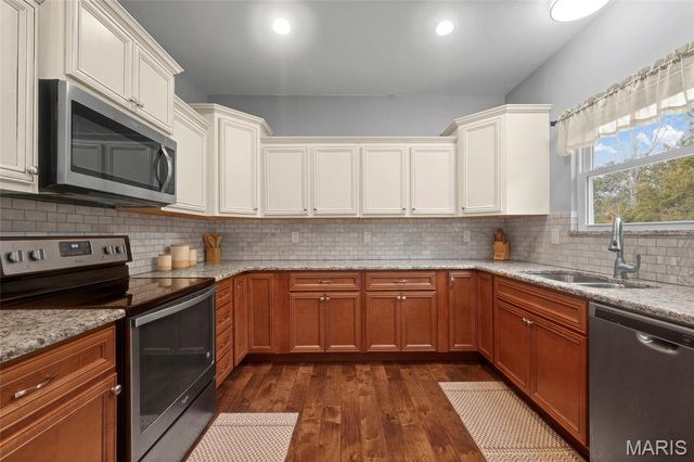 3085 Flucom Road, De Soto, MO 63020