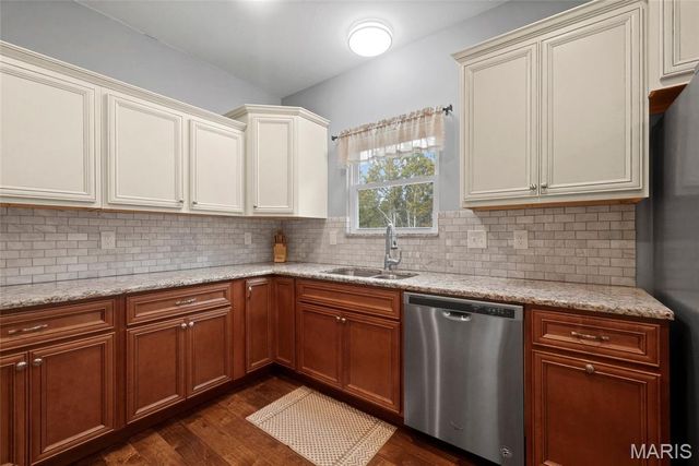 3085 Flucom Road, De Soto, MO 63020
