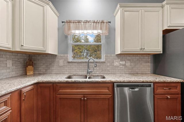 3085 Flucom Road, De Soto, MO 63020