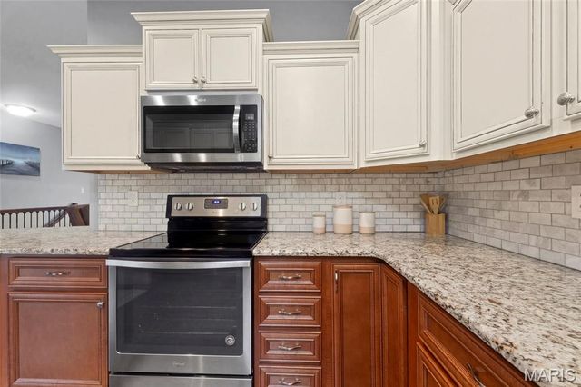 3085 Flucom Road, De Soto, MO 63020