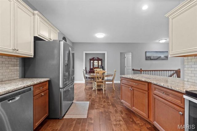 3085 Flucom Road, De Soto, MO 63020