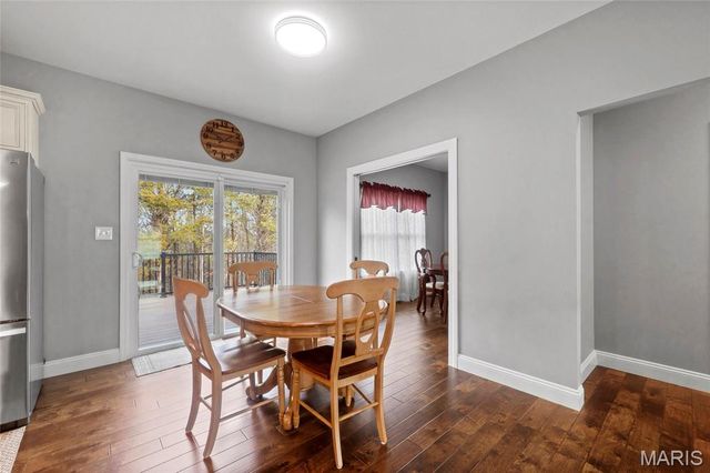 3085 Flucom Road, De Soto, MO 63020