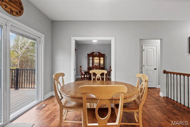 3085 Flucom Road, De Soto, MO 63020