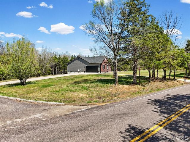 3085 Flucom Road, De Soto, MO 63020