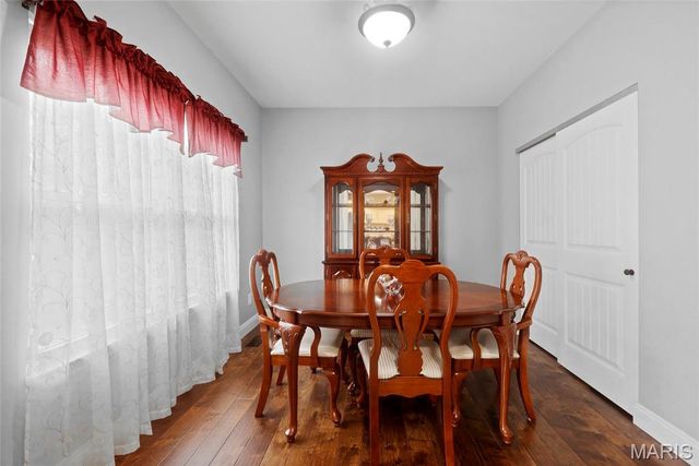 3085 Flucom Road, De Soto, MO 63020