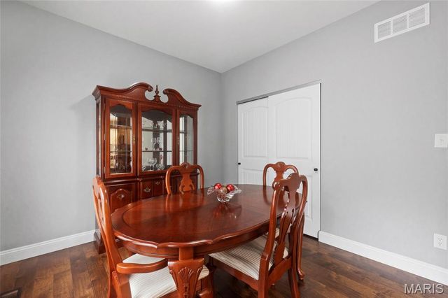 3085 Flucom Road, De Soto, MO 63020
