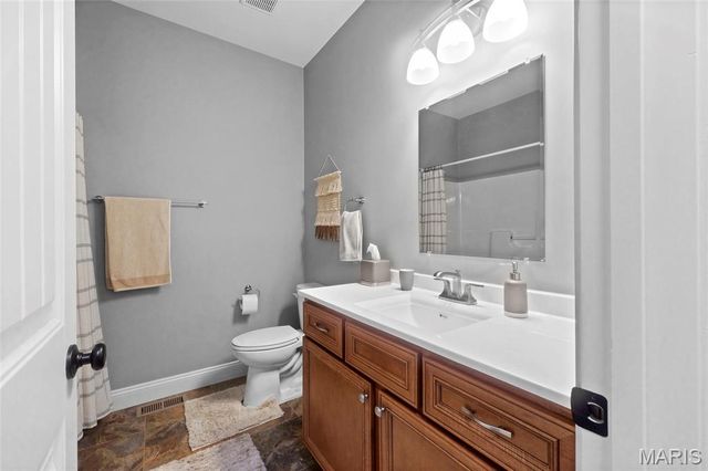 3085 Flucom Road, De Soto, MO 63020