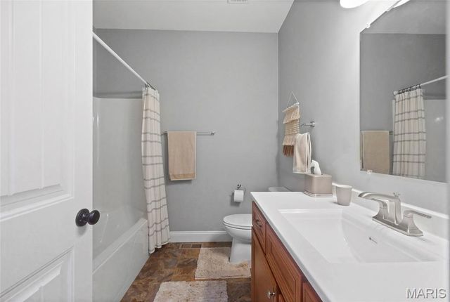 3085 Flucom Road, De Soto, MO 63020