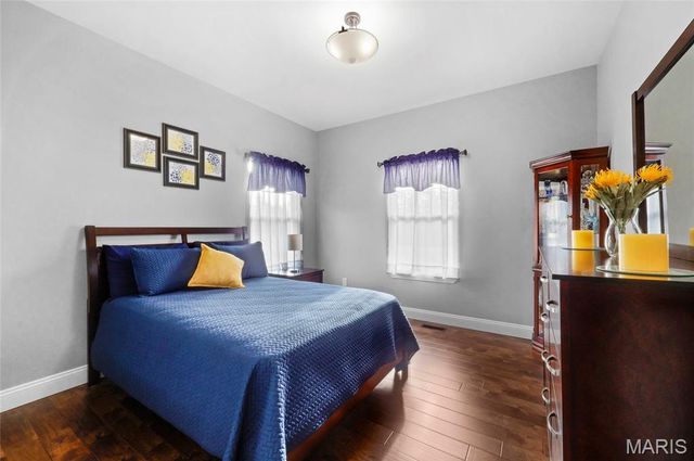 3085 Flucom Road, De Soto, MO 63020