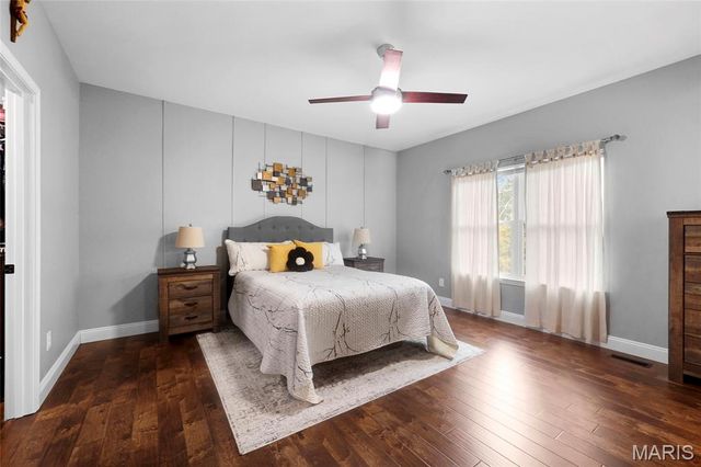 3085 Flucom Road, De Soto, MO 63020