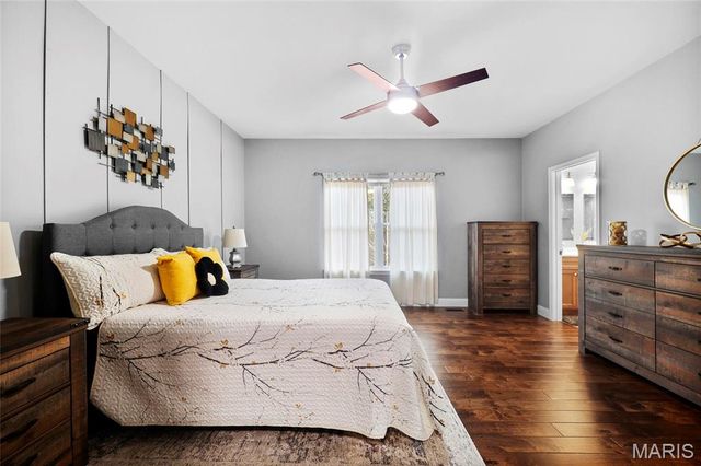 3085 Flucom Road, De Soto, MO 63020