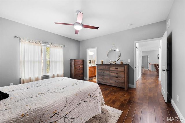 3085 Flucom Road, De Soto, MO 63020