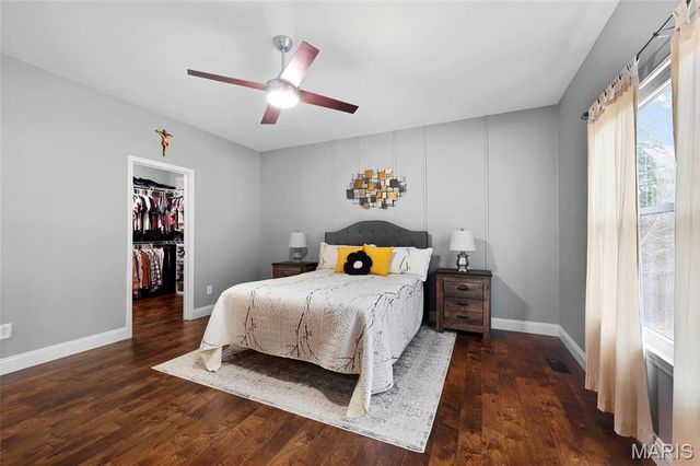 3085 Flucom Road, De Soto, MO 63020