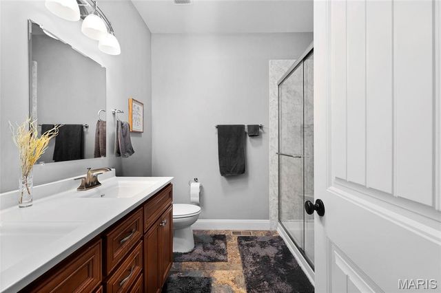 3085 Flucom Road, De Soto, MO 63020
