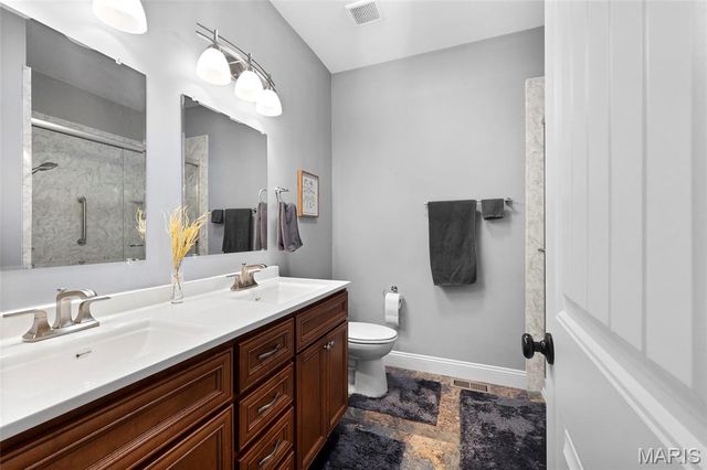 3085 Flucom Road, De Soto, MO 63020
