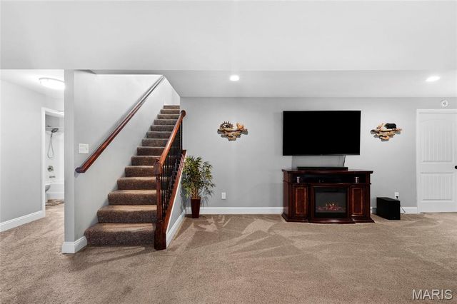 3085 Flucom Road, De Soto, MO 63020
