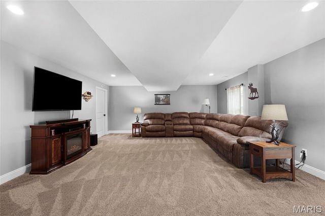3085 Flucom Road, De Soto, MO 63020