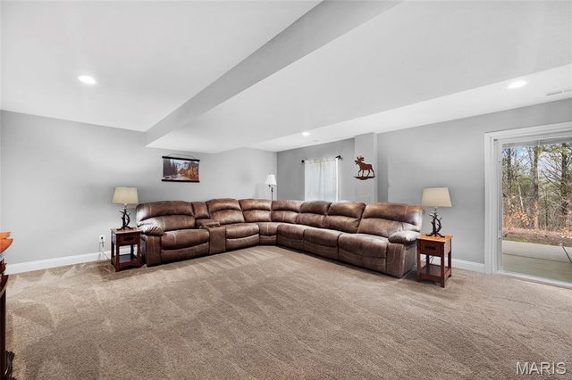 3085 Flucom Road, De Soto, MO 63020