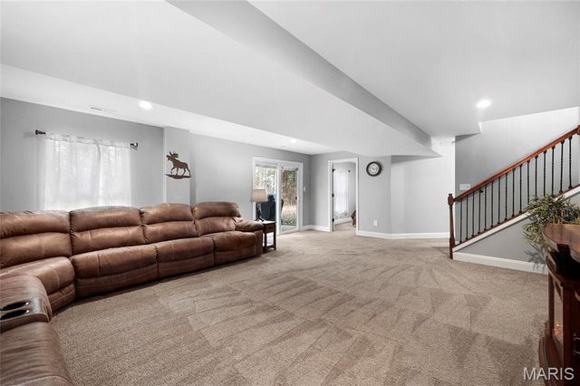 3085 Flucom Road, De Soto, MO 63020