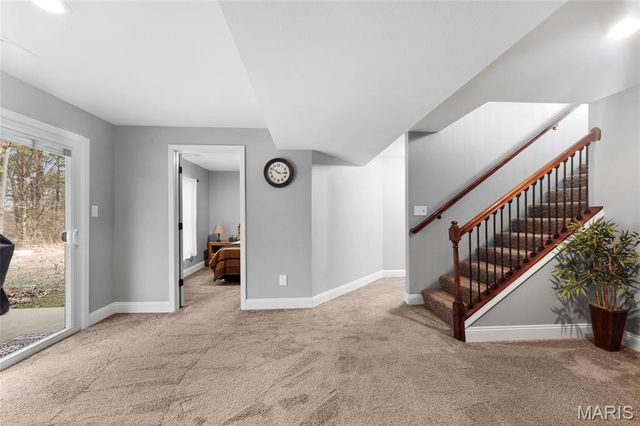 3085 Flucom Road, De Soto, MO 63020