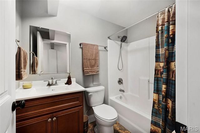 3085 Flucom Road, De Soto, MO 63020
