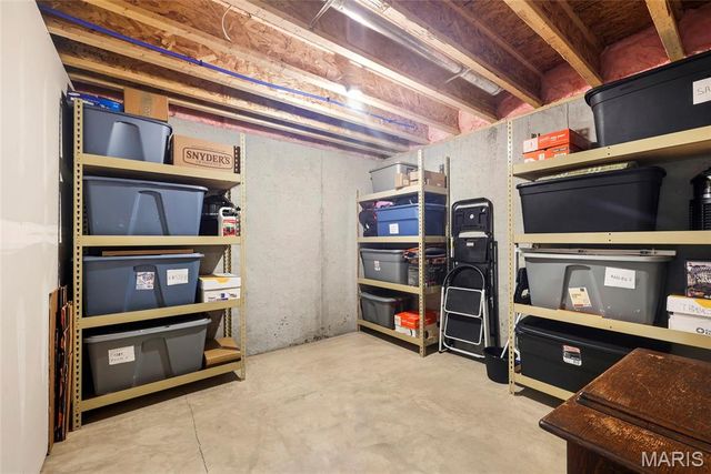 3085 Flucom Road, De Soto, MO 63020