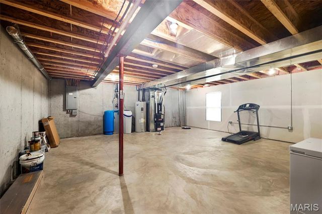 3085 Flucom Road, De Soto, MO 63020