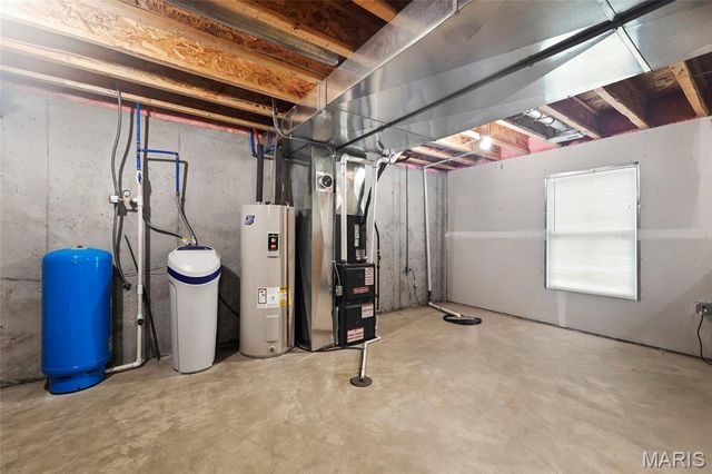 3085 Flucom Road, De Soto, MO 63020