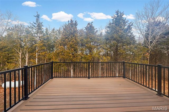 3085 Flucom Road, De Soto, MO 63020