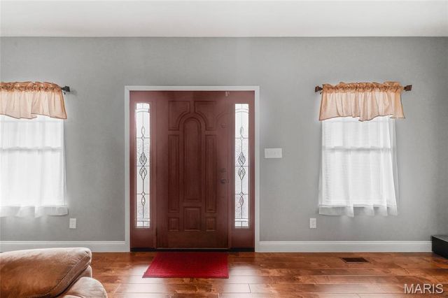 3085 Flucom Road, De Soto, MO 63020