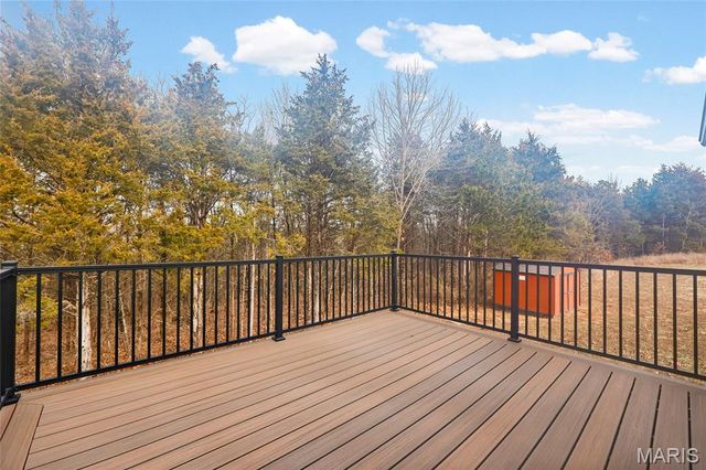 3085 Flucom Road, De Soto, MO 63020