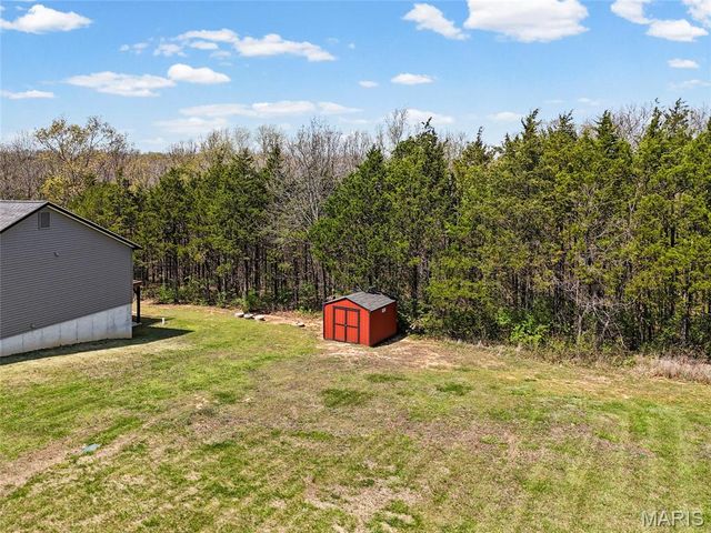3085 Flucom Road, De Soto, MO 63020