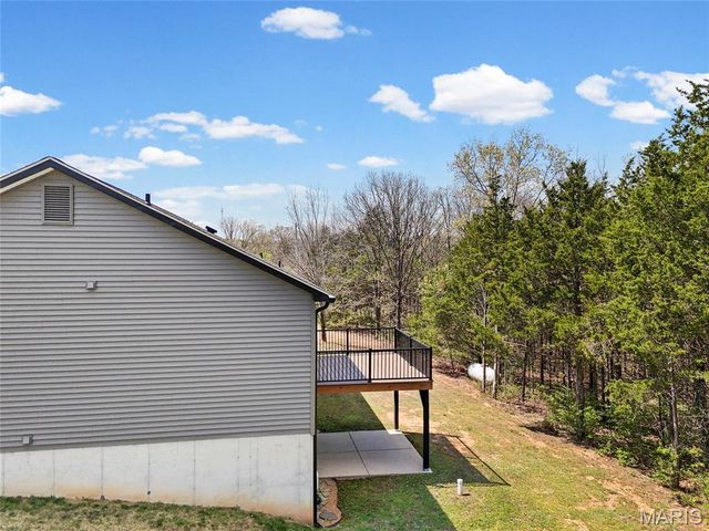 3085 Flucom Road, De Soto, MO 63020