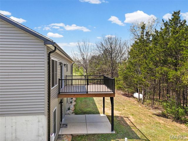 3085 Flucom Road, De Soto, MO 63020