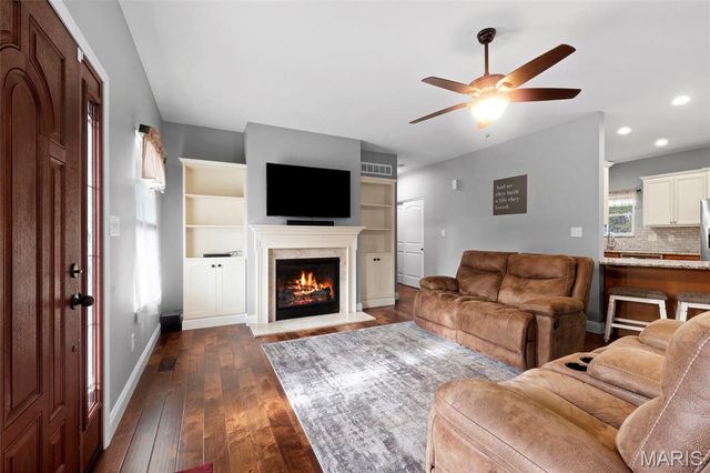 3085 Flucom Road, De Soto, MO 63020